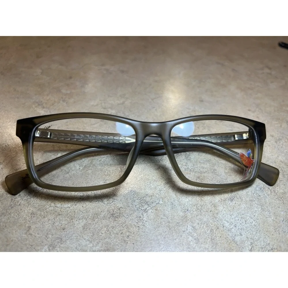 Maui Jim maui jim